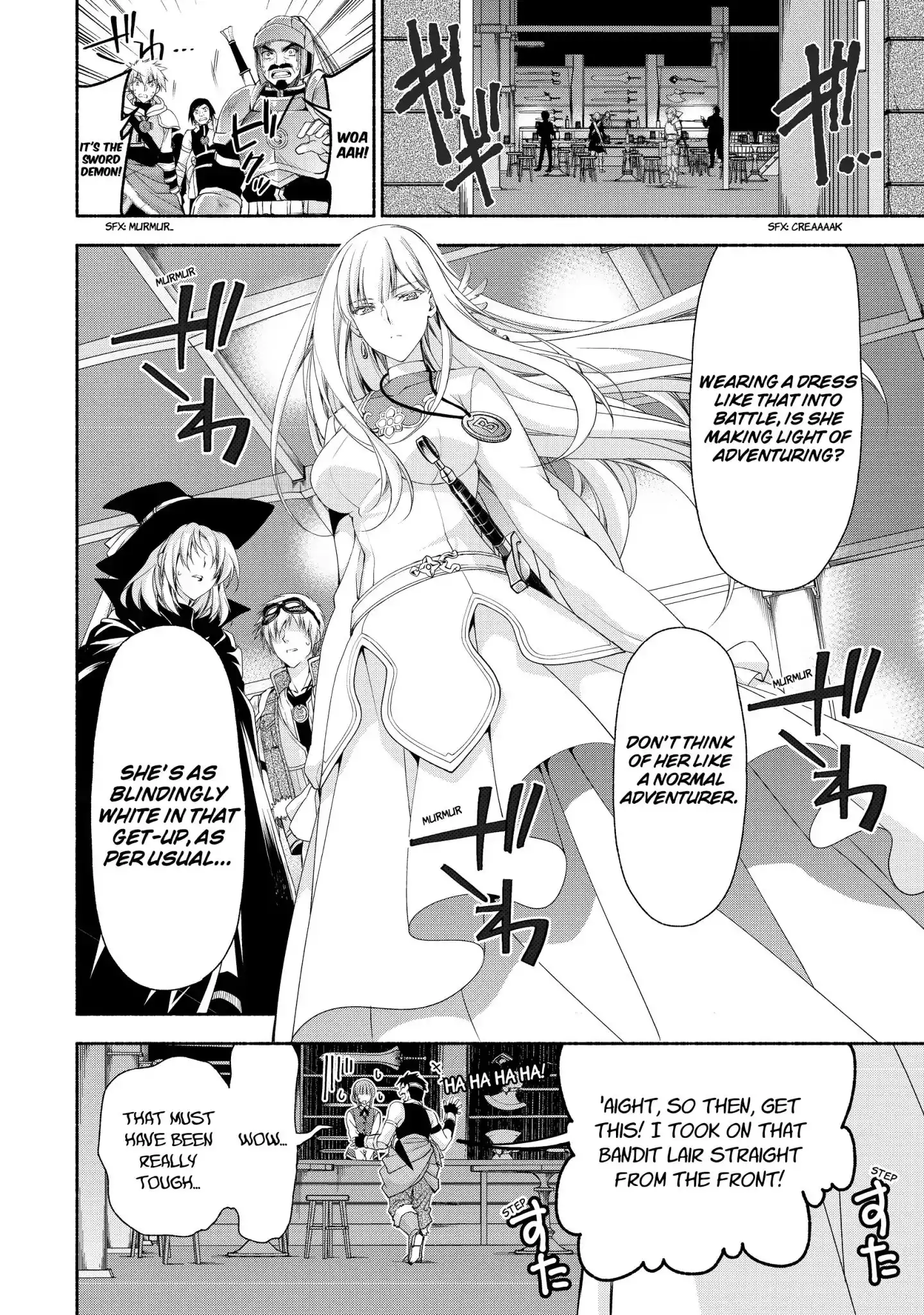 Moto Kizoku Reijou de Mikon no Haha Desuga, Musumetachi ga Kawaii Sugite Boukenshagyo mo Ku ni Narimasen Chapter 2.2 1